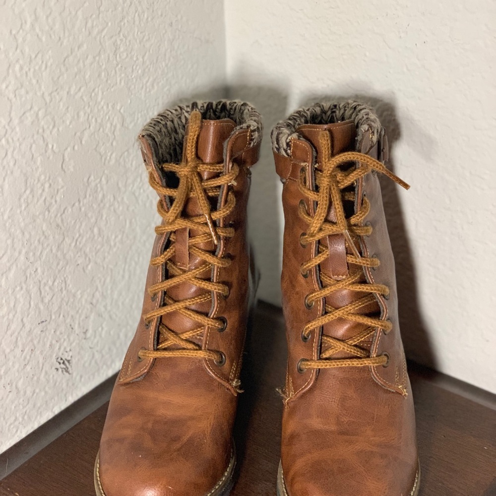 Booties - Picture 2 of 4